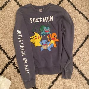 Vintage Pokémon